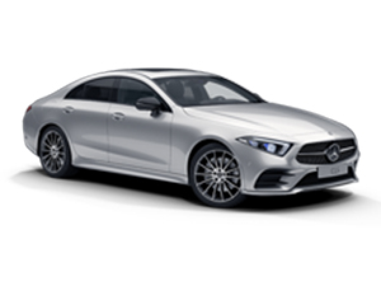 New Mercedes-Benz CLS Coupe CLS 450 4Matic AMG Line Premium Plus 4dr 9G ...